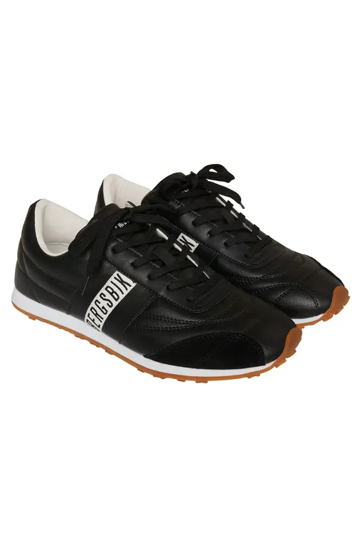 Обувь Bikkembergs 19137/CP NERO