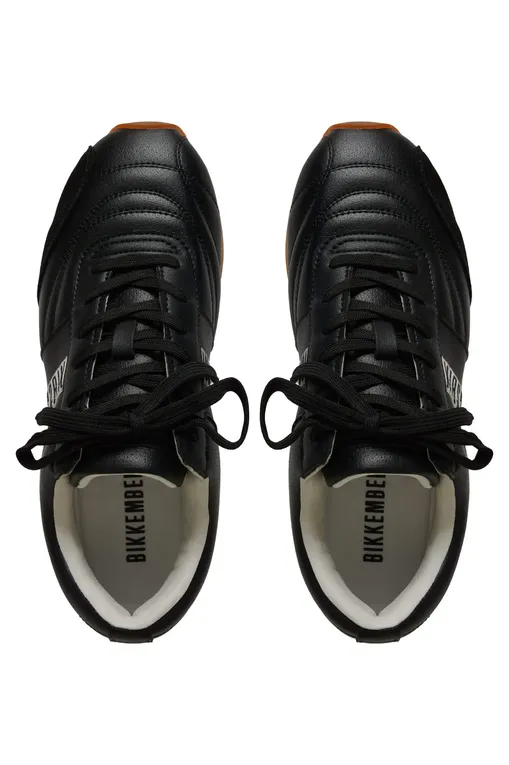 Обувь Bikkembergs 19137/CP NERO