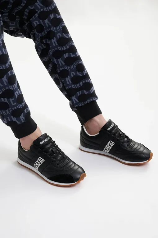 Обувь Bikkembergs 19137/CP NERO