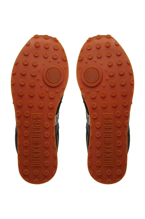 Обувь Bikkembergs 19137/CP NERO