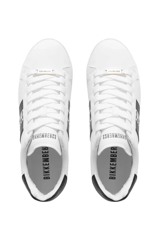 Обувь Bikkembergs 19134/CP BIANCO