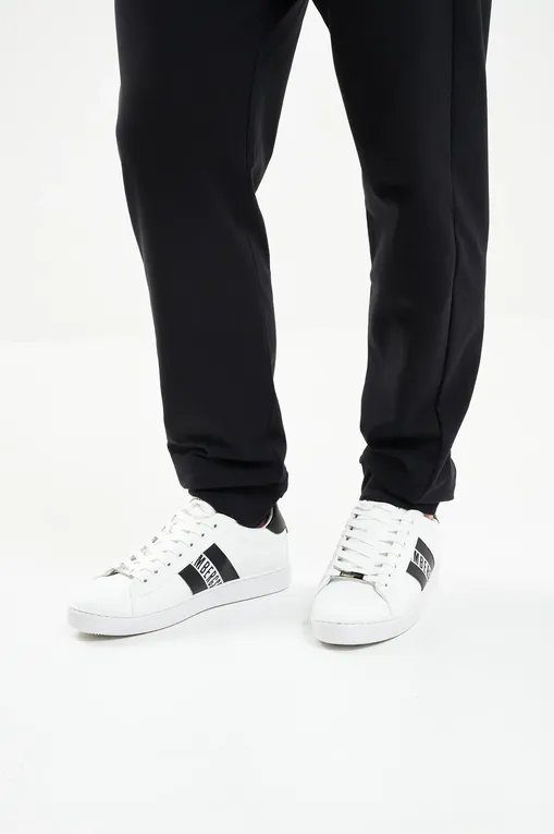 Обувь Bikkembergs 19134/CP BIANCO