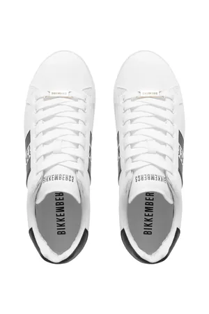 Bikkembergs 19134/CP BIANCO