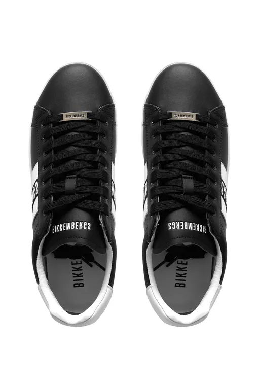 Обувь Bikkembergs 19134/CP NERO