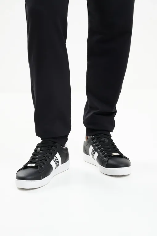 Обувь Bikkembergs 19134/CP NERO
