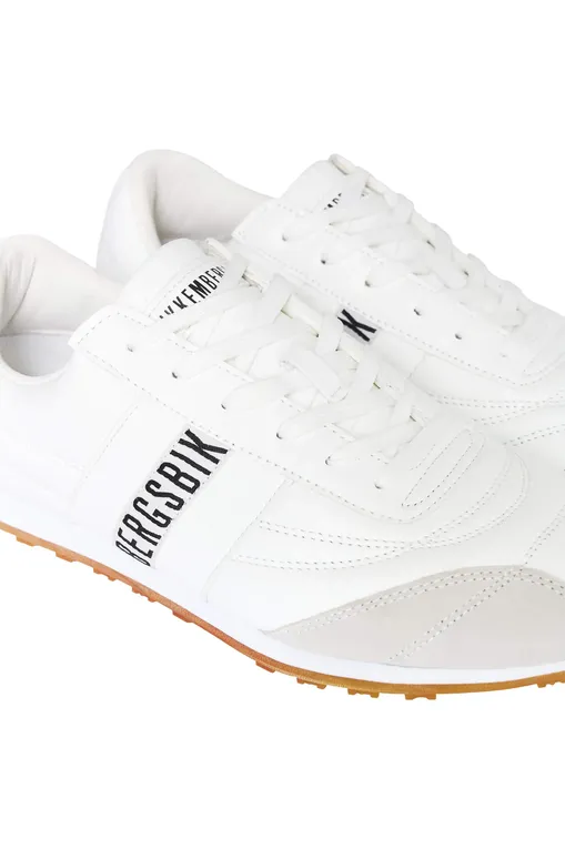 Обувь Bikkembergs 19137/CP BIANCO