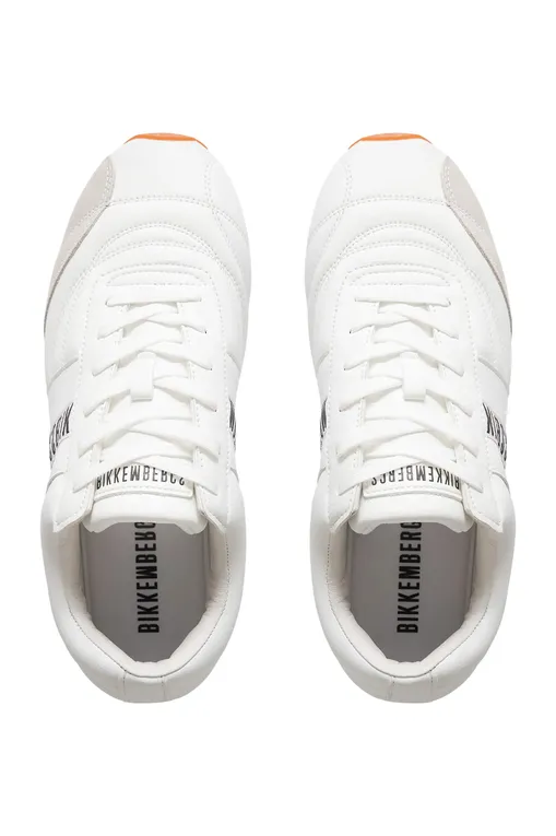 Обувь Bikkembergs 19137/CP BIANCO