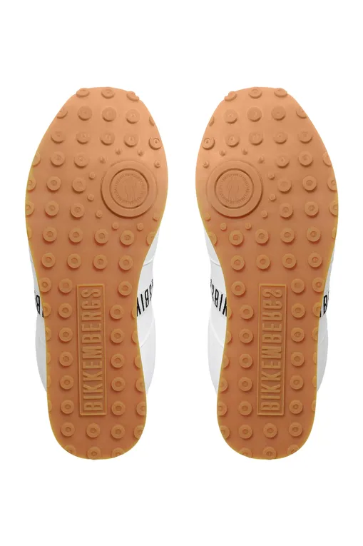 Обувь Bikkembergs 19137/CP BIANCO