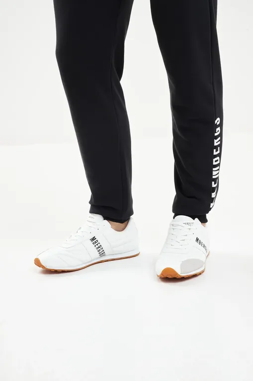 Обувь Bikkembergs 19137/CP BIANCO