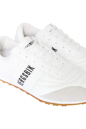 Bikkembergs 19137/CP BIANCO