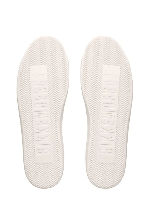 Обувь Bikkembergs 27101/CP OFF WHITE