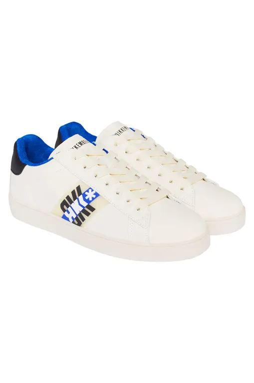 Обувь Bikkembergs 27101/CP OFF WHITE