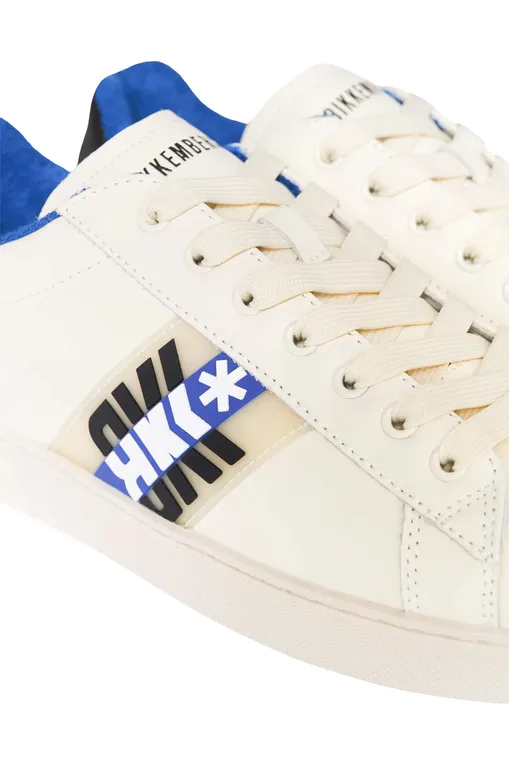 Обувь Bikkembergs 27101/CP OFF WHITE