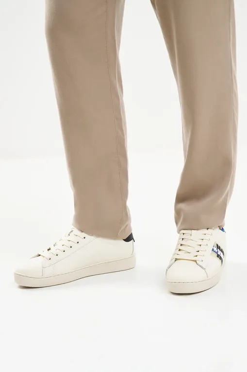 Обувь Bikkembergs 27101/CP OFF WHITE