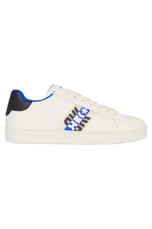 Bikkembergs 27101/CP OFF WHITE