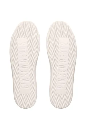 Bikkembergs 27101/CP OFF WHITE