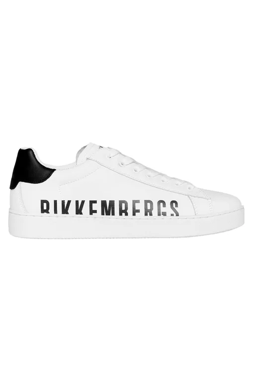 Обувь Bikkembergs 27102/CP White