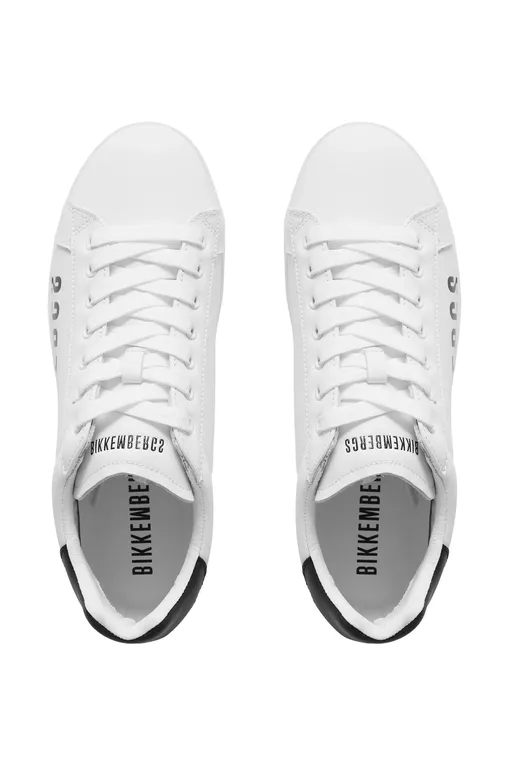 Обувь Bikkembergs 27102/CP White