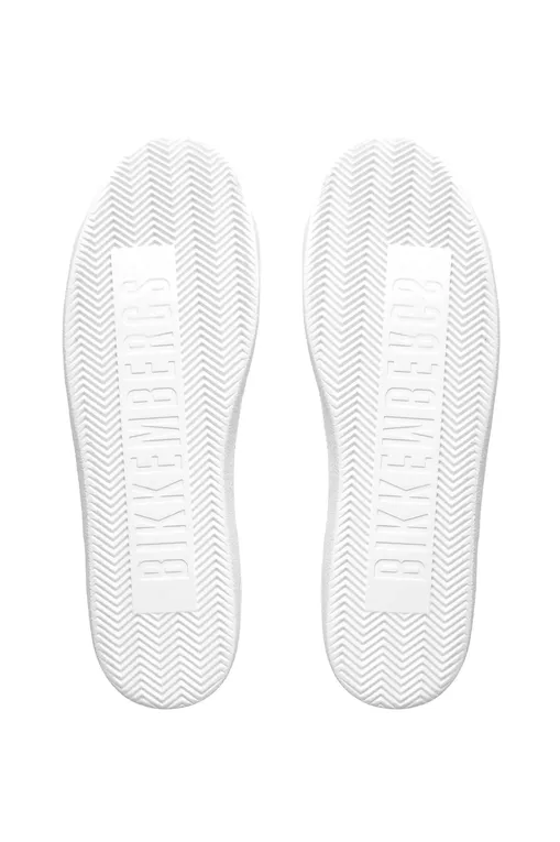 Обувь Bikkembergs 27102/CP White
