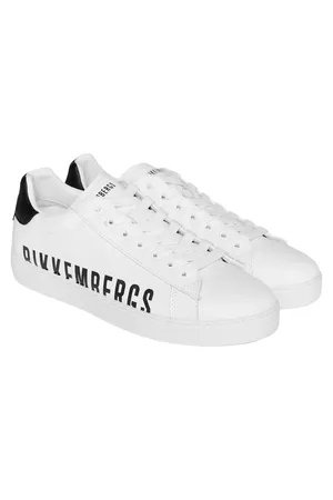 Bikkembergs 27102/CP White