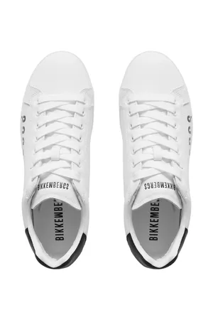 Bikkembergs 27102/CP White