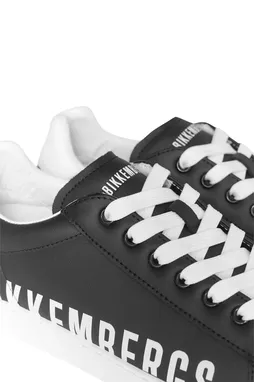 Bikkembergs 27102/CP Black