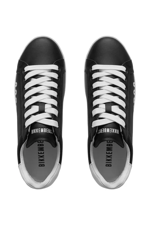 Обувь Bikkembergs 27102/CP Black