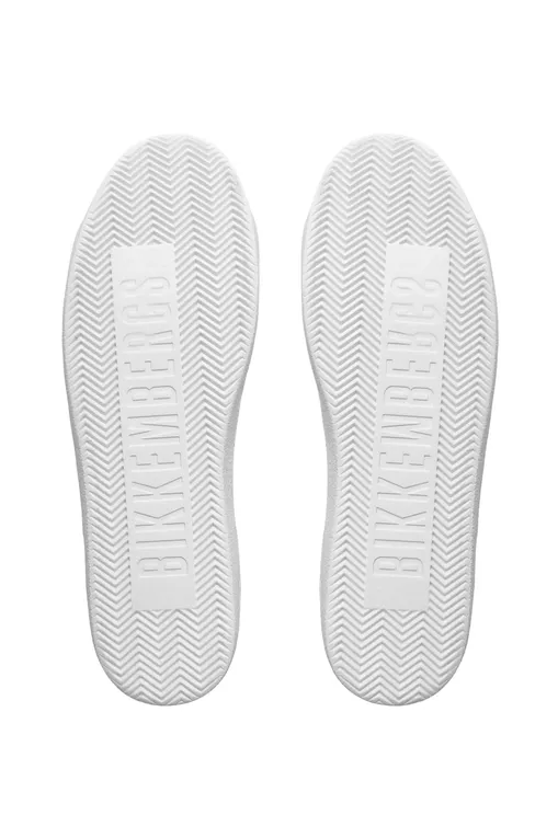 Обувь Bikkembergs 27102/CP Black