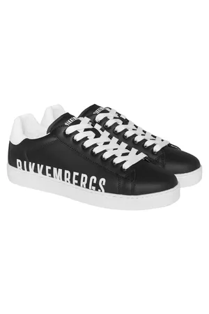 Bikkembergs 27102/CP Black