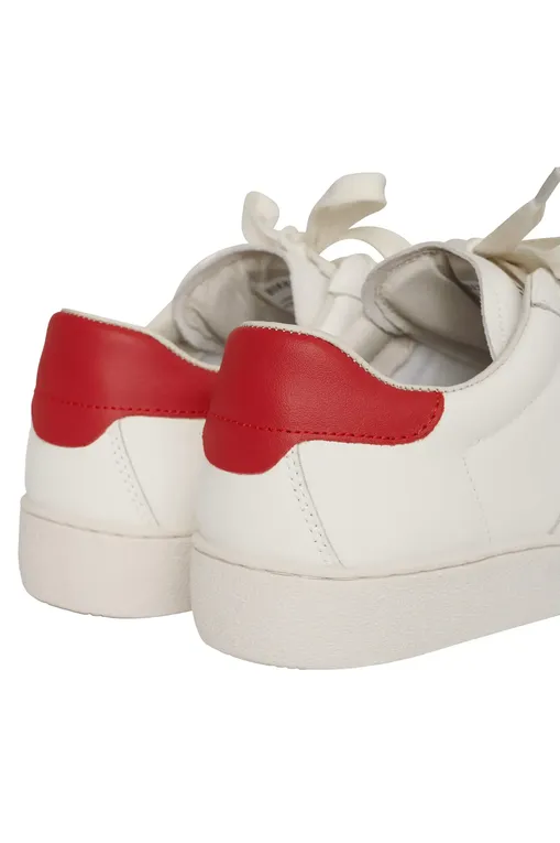 Ботинки Bikkembergs 27103/CP OFF WHITE