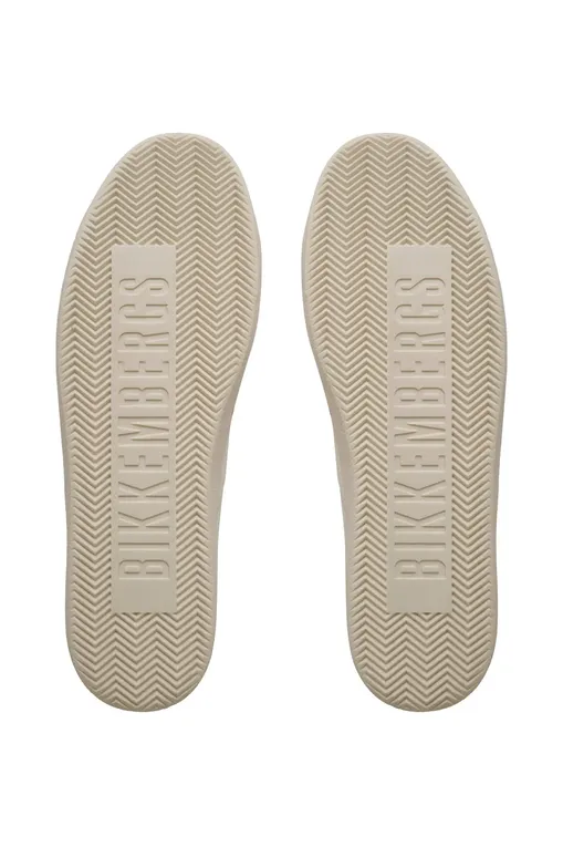 Ботинки Bikkembergs 27103/CP OFF WHITE