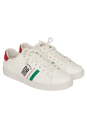 Bikkembergs 27103/CP OFF WHITE