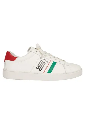 Bikkembergs 27103/CP OFF WHITE