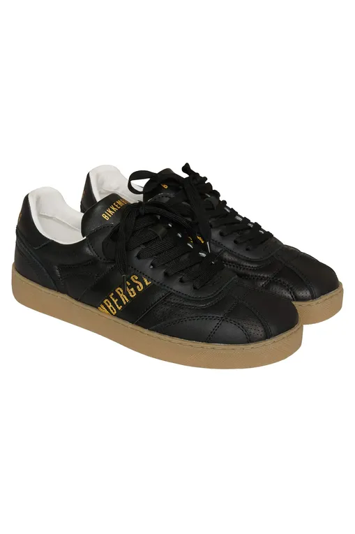 Ботинки Bikkembergs 27104/CP Black
