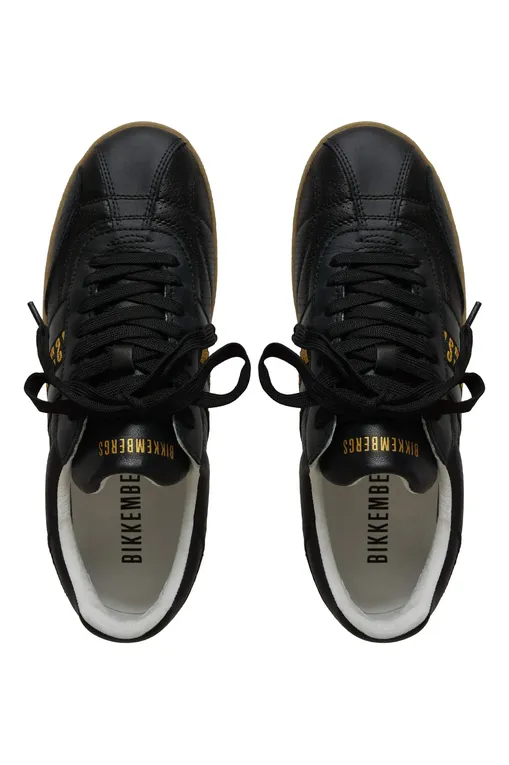 Ботинки Bikkembergs 27104/CP Black
