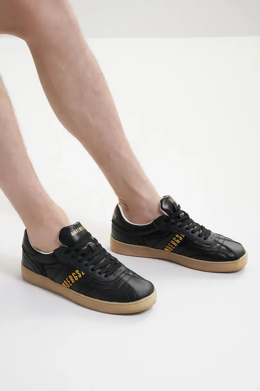 Ботинки Bikkembergs 27104/CP Black