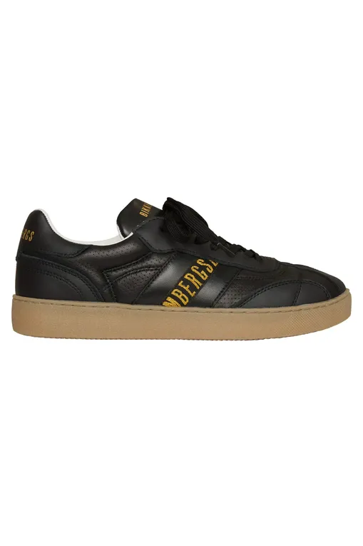 Ботинки Bikkembergs 27104/CP Black