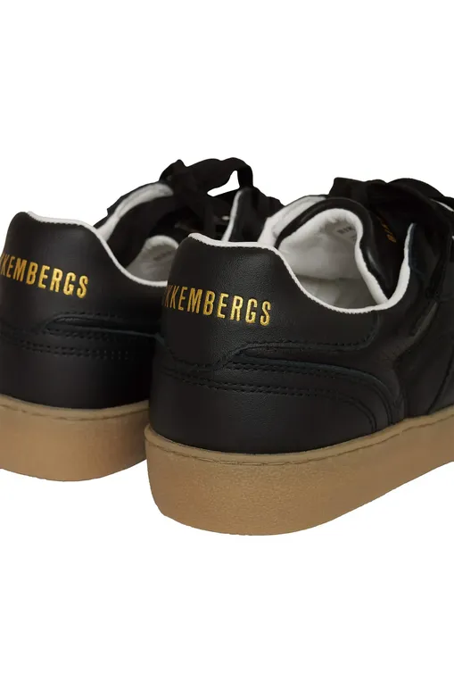 Ботинки Bikkembergs 27104/CP Black