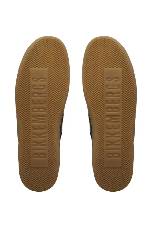 Ботинки Bikkembergs 27104/CP Black