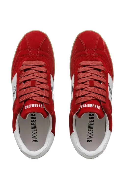 Обувь Bikkembergs 27105/CP Red