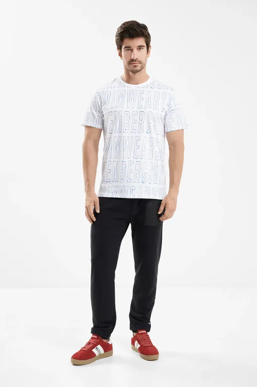 Обувь Bikkembergs 27105/CP Red