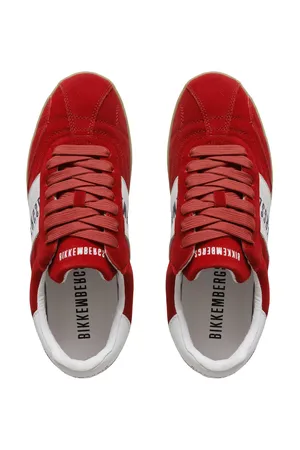 Bikkembergs 27105/CP Red