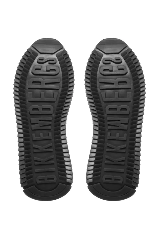 Обувь Bikkembergs 27107/CP White