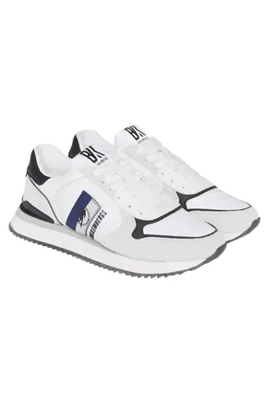 Bikkembergs 27107/CP White