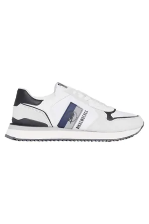 Bikkembergs 27107/CP White
