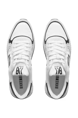 Bikkembergs 27107/CP White