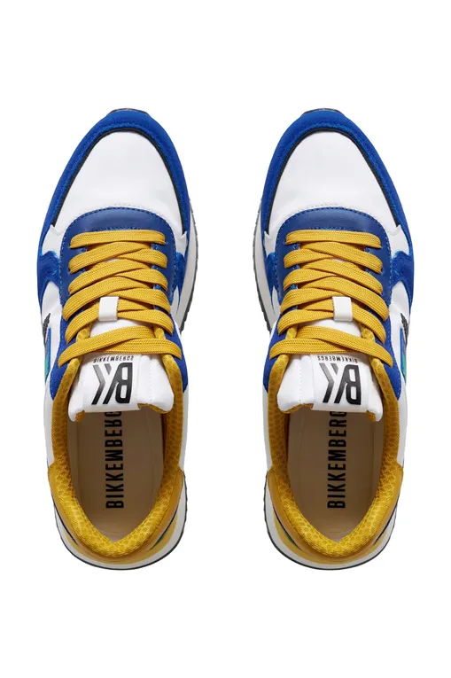 Обувь Bikkembergs 27107/CP BLUETTE