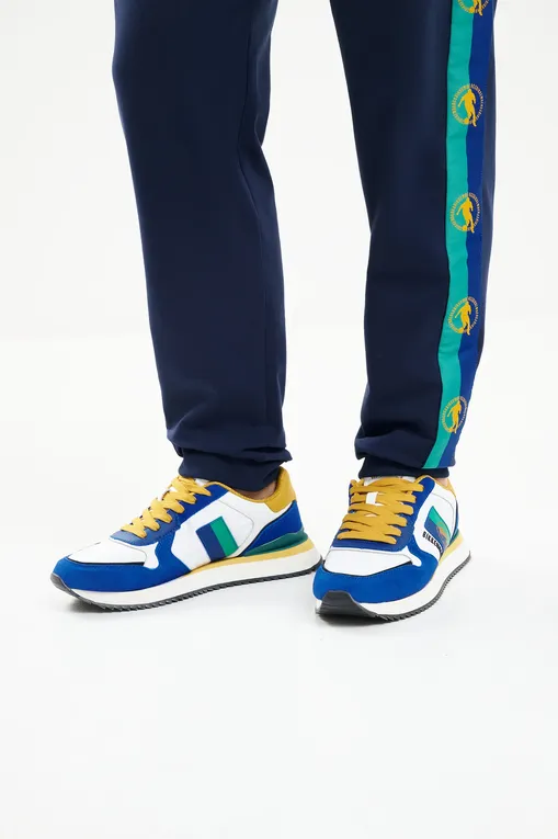 Обувь Bikkembergs 27107/CP BLUETTE