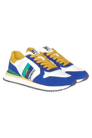 Bikkembergs 27107/CP BLUETTE