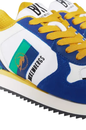 Bikkembergs 27107/CP BLUETTE